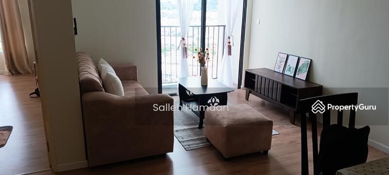 Service Residence for Rent at Dian Residency - Salleh Hamdan - PropertyGuru.com.my