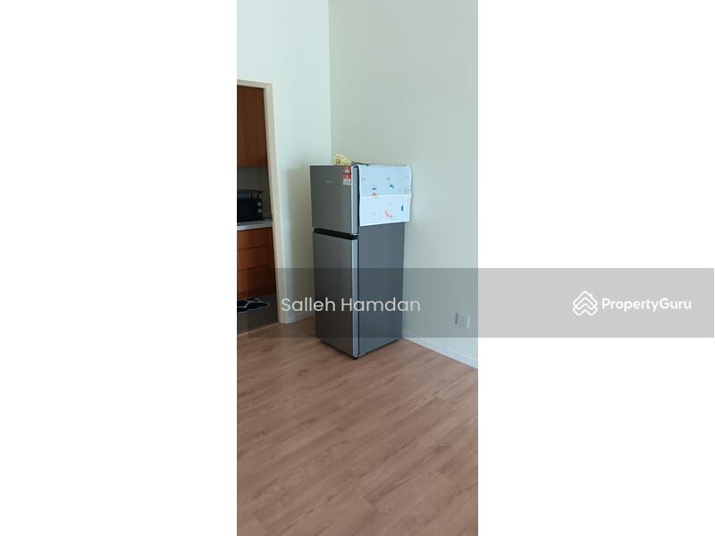 Service Residence for Rent at Dian Residency - Salleh Hamdan - PropertyGuru.com.my