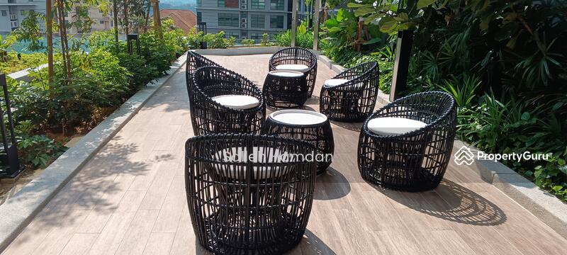 Service Residence for Rent at Dian Residency - Salleh Hamdan - PropertyGuru.com.my