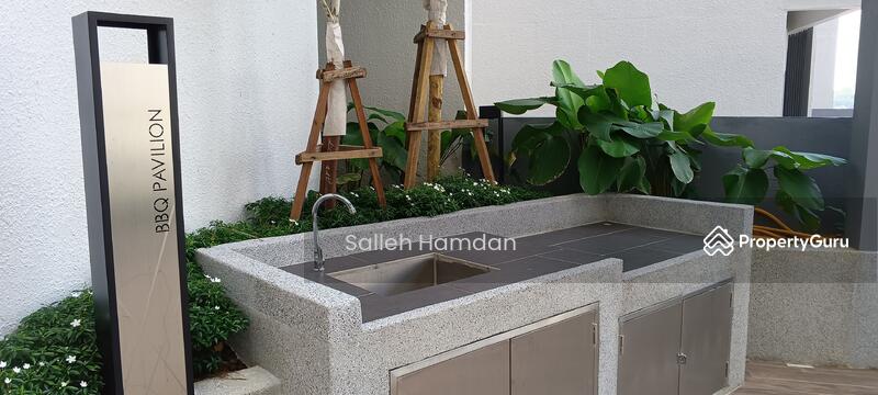 Service Residence for Rent at Dian Residency - Salleh Hamdan - PropertyGuru.com.my