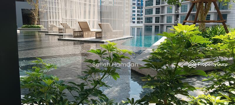 Service Residence for Rent at Dian Residency - Salleh Hamdan - PropertyGuru.com.my