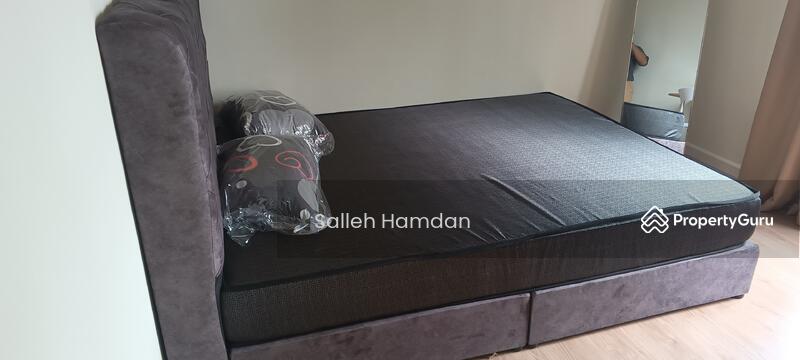 Service Residence for Rent at Dian Residency - Salleh Hamdan - PropertyGuru.com.my