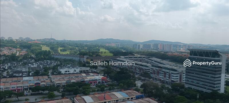 Service Residence for Rent at Dian Residency - Salleh Hamdan - PropertyGuru.com.my