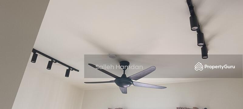 Service Residence for Rent at Dian Residency - Salleh Hamdan - PropertyGuru.com.my