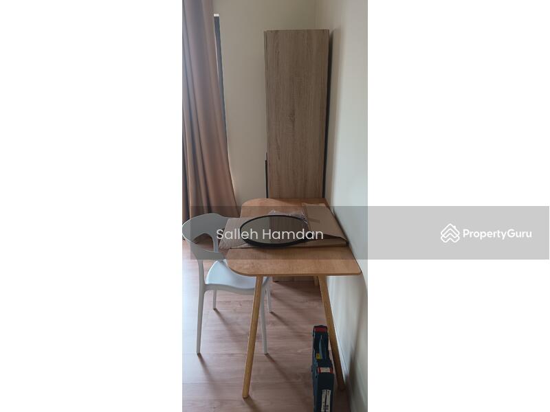 Service Residence for Rent at Dian Residency - Salleh Hamdan - PropertyGuru.com.my