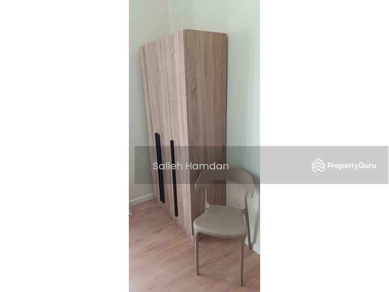 Service Residence for Rent at Dian Residency - Salleh Hamdan - PropertyGuru.com.my