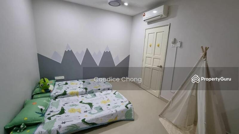 For Sale - Bukit Suria