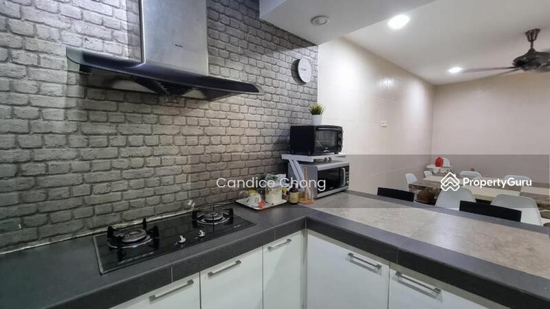 For Sale - Bukit Suria