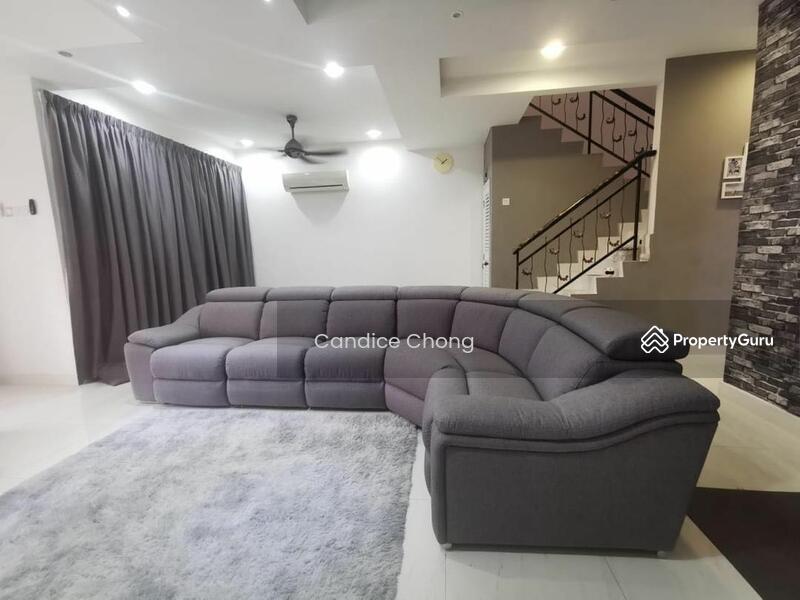 Bungalow for Sale in Taman Bukit Suria (Cheras) - Candice Chong - PropertyGuru.com.my