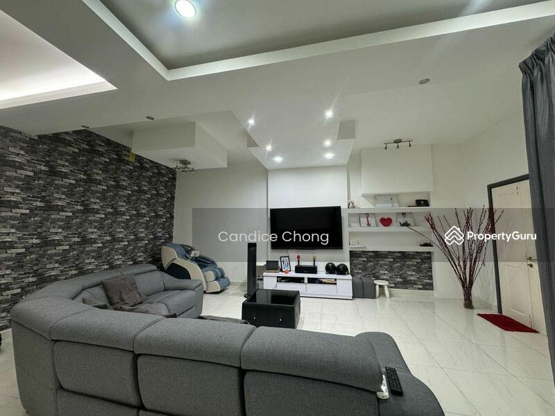 For Sale - Bukit Suria