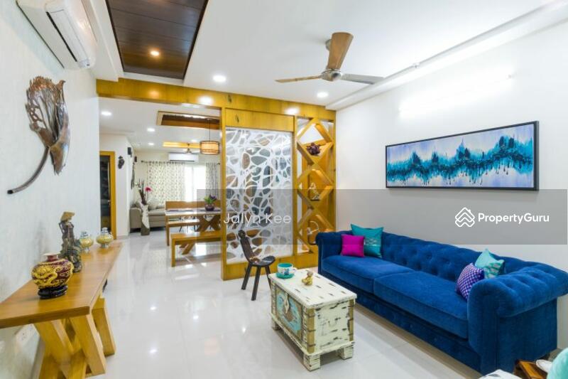 Condominium for Sale at TRIA Seputeh in 9 Seputeh, Kuala Lumpur - Jalyn Kee - PropertyGuru.com.my