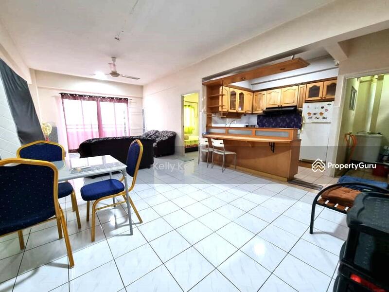 Condominium for Rent at Endah Ria - Kelly Kok - PropertyGuru.com.my