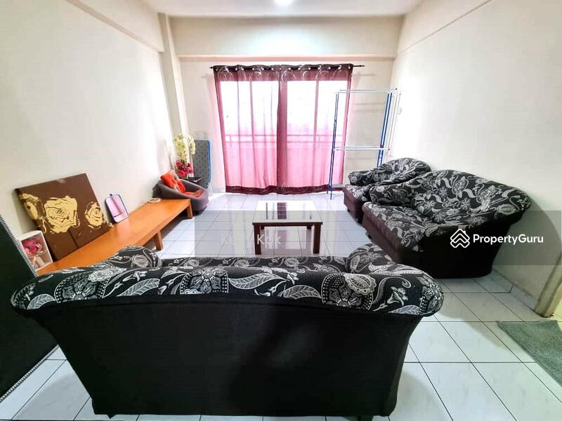 Condominium for Rent at Endah Ria - Kelly Kok - PropertyGuru.com.my
