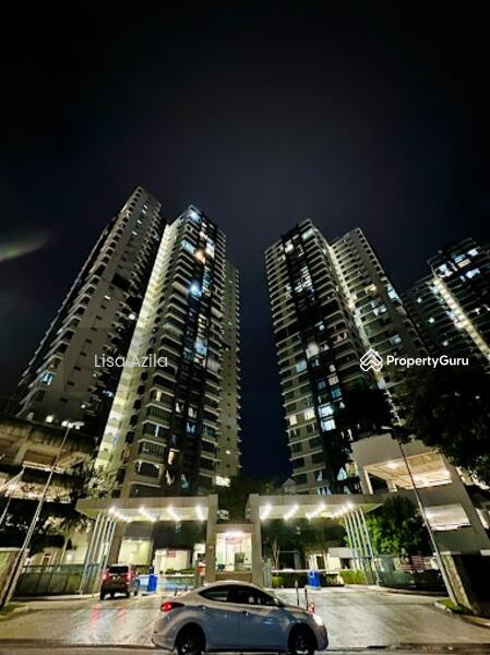 Infiniti 3 Residences untuk Untuk Dijual - RM 641,300, Mac 2026 - PropertyGuru.com.my