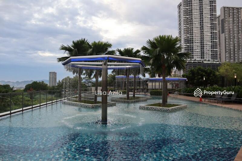 Infiniti 3 Residences untuk Untuk Dijual - RM 641,300, Mac 2026 - PropertyGuru.com.my