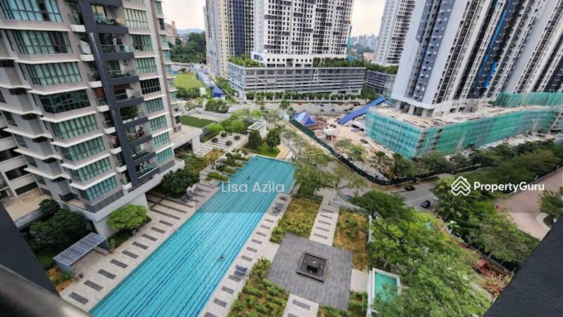 Infiniti 3 Residences untuk Untuk Dijual - RM 641,300, Mac 2026 - PropertyGuru.com.my