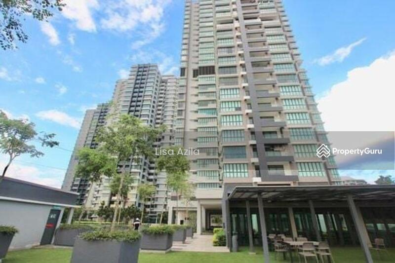 Infiniti 3 Residences untuk Untuk Dijual - RM 641,300, Mac 2026 - PropertyGuru.com.my