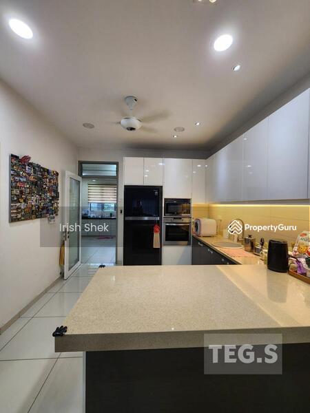 Rumah Teres 2 Tingkat untuk Dijual di Kota Kemuning (Shah Alam) - Irish Shek - PropertyGuru.com.my