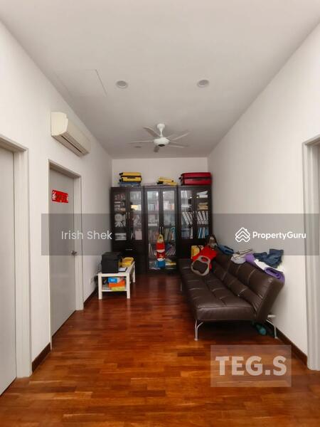 Rumah Teres 2 Tingkat untuk Dijual di Kota Kemuning (Shah Alam) - Irish Shek - PropertyGuru.com.my
