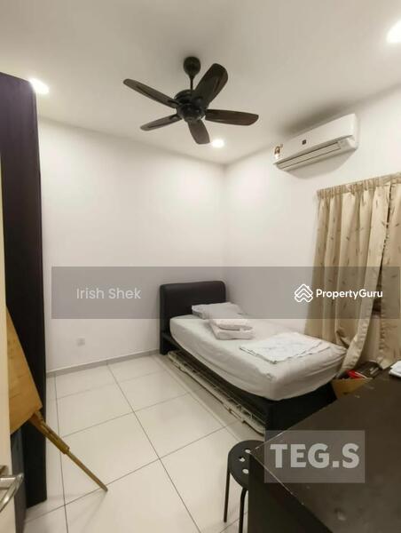 Rumah Teres 2 Tingkat untuk Dijual di Kota Kemuning (Shah Alam) - Irish Shek - PropertyGuru.com.my