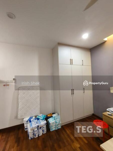 Rumah Teres 2 Tingkat untuk Dijual di Kota Kemuning (Shah Alam) - Irish Shek - PropertyGuru.com.my