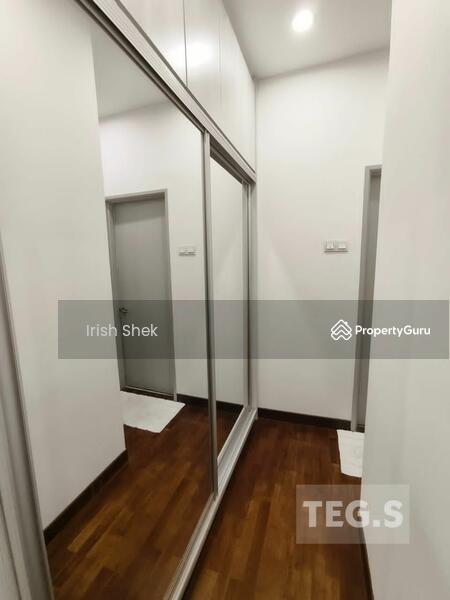 Rumah Teres 2 Tingkat untuk Dijual di Kota Kemuning (Shah Alam) - Irish Shek - PropertyGuru.com.my