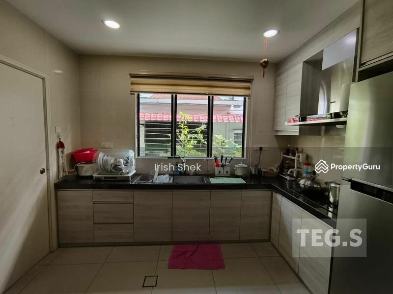 Rumah Teres 2 Tingkat untuk Dijual di Kota Kemuning (Shah Alam) - Irish Shek - PropertyGuru.com.my