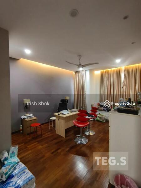 Rumah Teres 2 Tingkat untuk Dijual di Kota Kemuning (Shah Alam) - Irish Shek - PropertyGuru.com.my