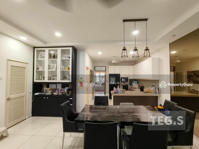 Rumah Teres 2 Tingkat untuk Dijual di Kota Kemuning (Shah Alam) - Irish Shek - PropertyGuru.com.my