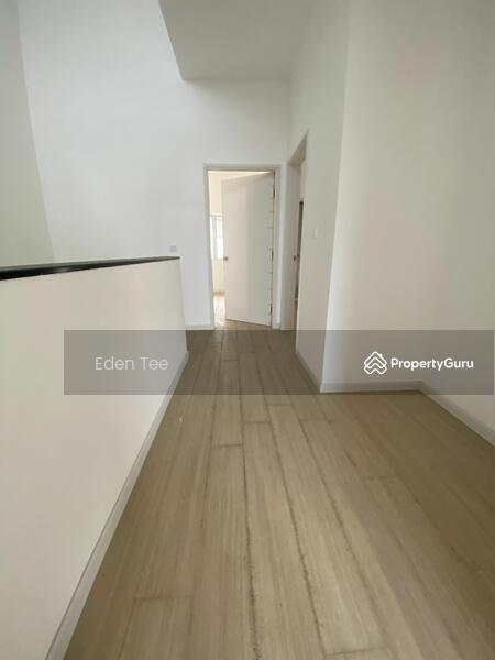 Second Floor Corridors 