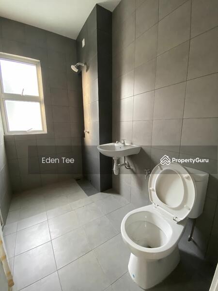 Washroom Second Floor