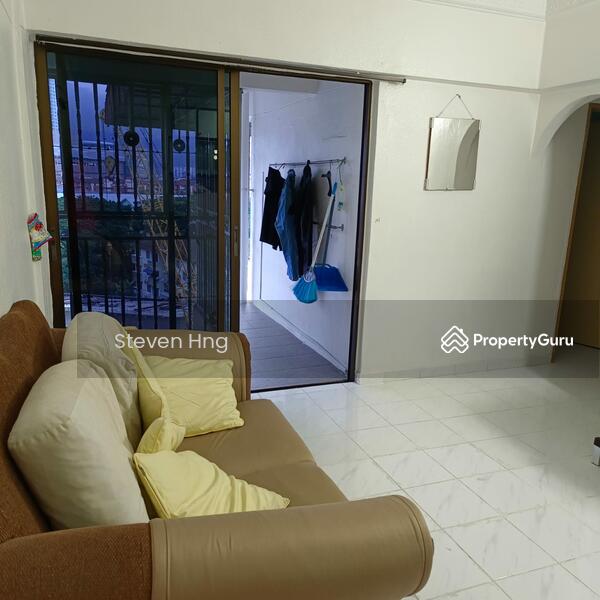 For Rent - Desa Intan