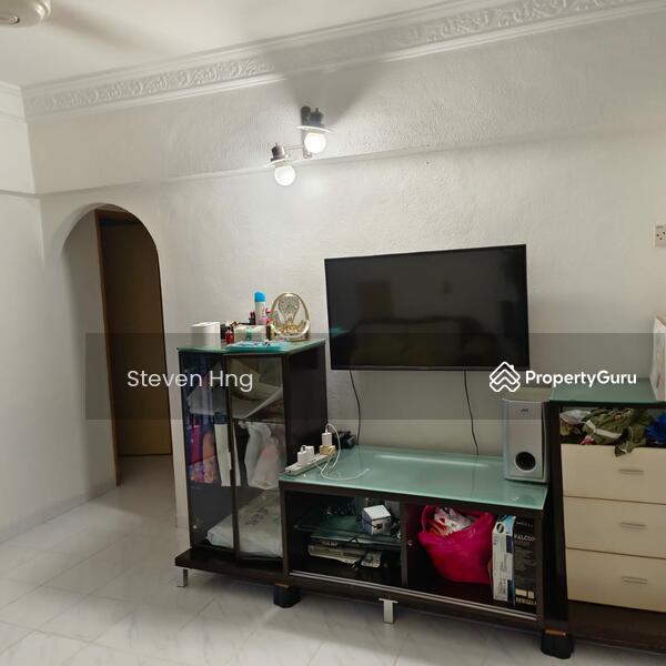 For Rent - Desa Intan