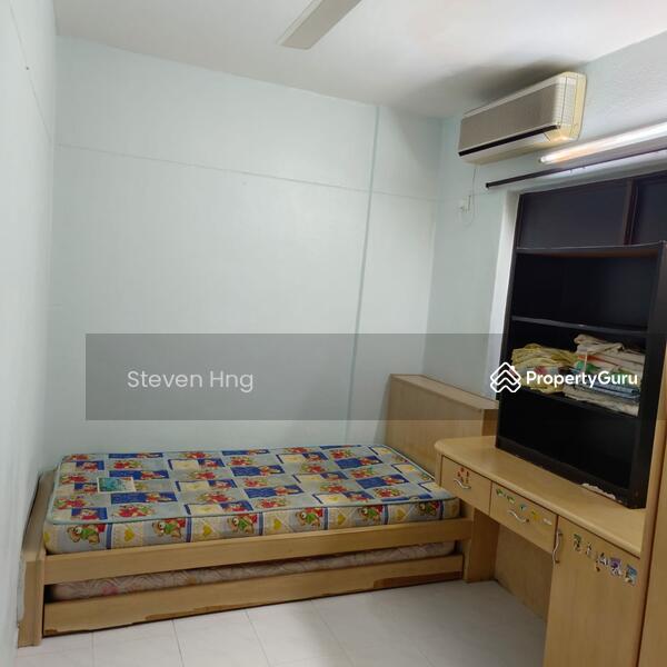 For Rent - Desa Intan