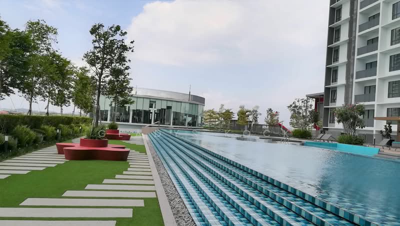 Luminari untuk Untuk Dijual - RM 600,000, Mac 2026 - PropertyGuru.com.my