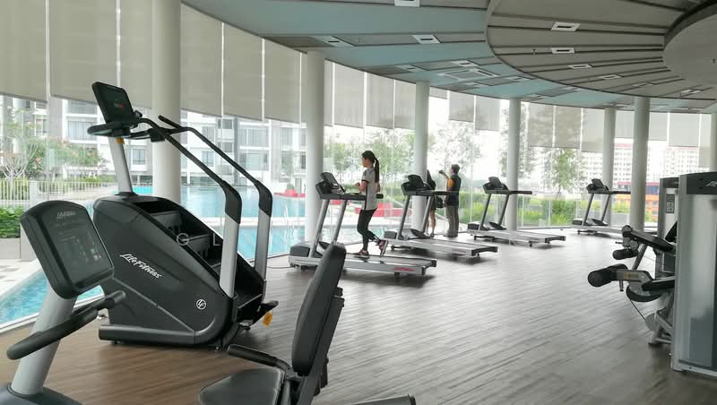 Luminari untuk Untuk Dijual - RM 600,000, Mac 2026 - PropertyGuru.com.my