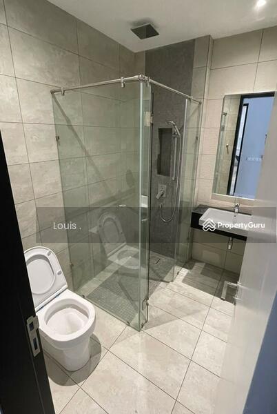 Condominium for Rent at The Sentral Suites - Louis . - PropertyGuru.com.my