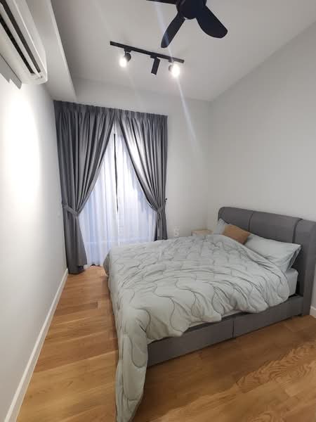 Condominium for Rent at The Sentral Suites - Louis . - PropertyGuru.com.my