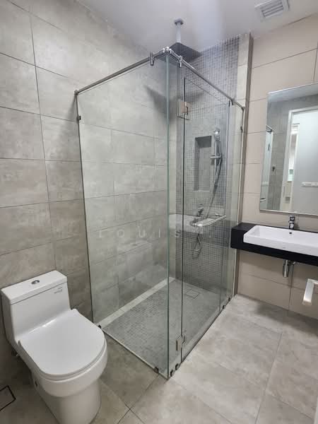 Condominium for Rent at The Sentral Suites - Louis . - PropertyGuru.com.my