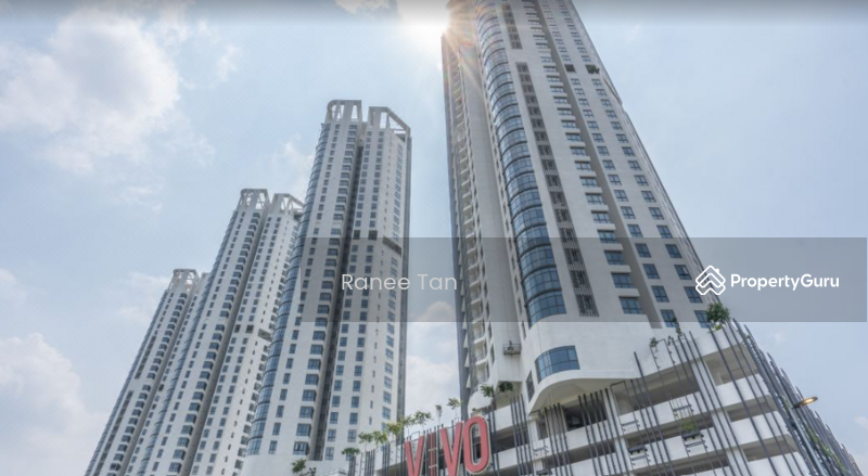 Kondominium untuk Dijual di Vivo Residential Suites - Renee Tan - PropertyGuru.com.my