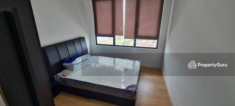 Untuk Disewa - Edumetro @ Subang Jaya