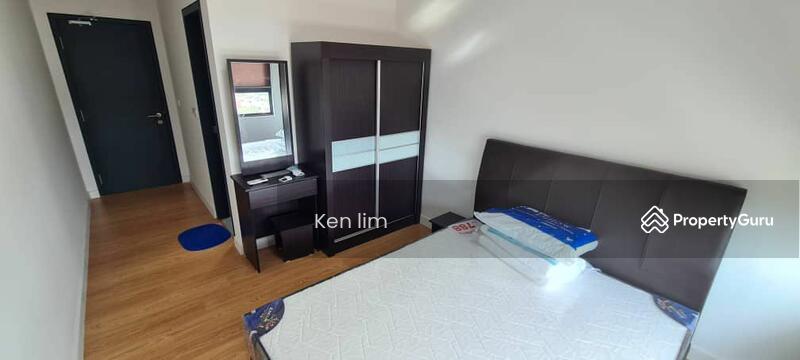 Untuk Disewa - Edumetro @ Subang Jaya