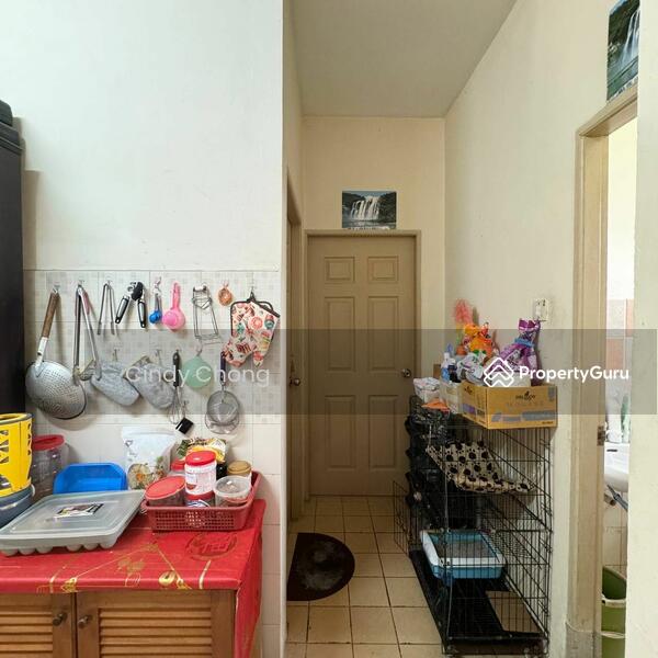 Vista Perdana Miri, Single Storey Terrace Inter House ㅤ, Miri, Sarawak