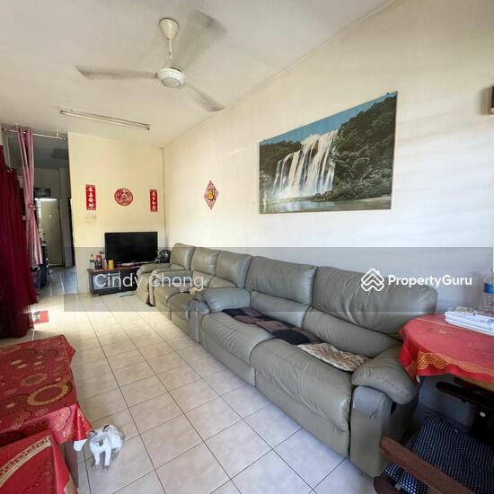 Vista Perdana Miri, Single Storey Terrace Inter House ㅤ, Miri, Sarawak