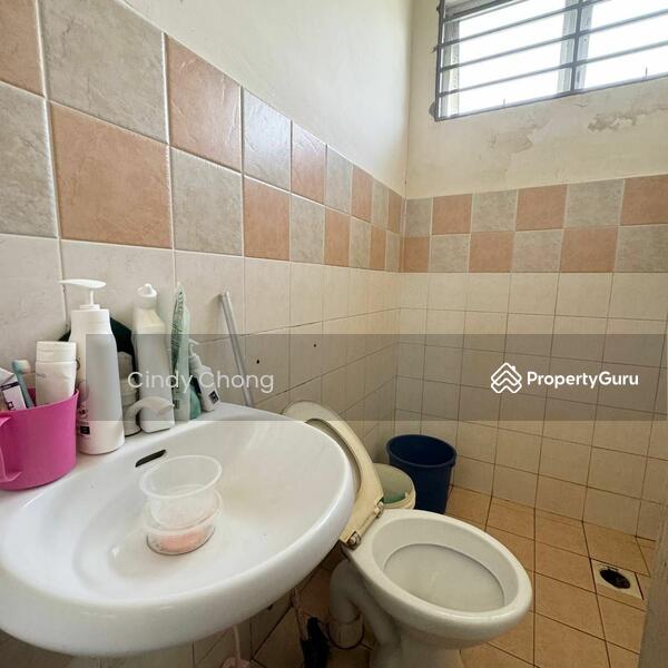 Vista Perdana Miri, Single Storey Terrace Inter House ㅤ, Miri, Sarawak