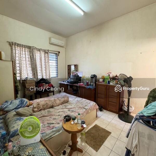 Vista Perdana Miri, Single Storey Terrace Inter House ㅤ, Miri, Sarawak