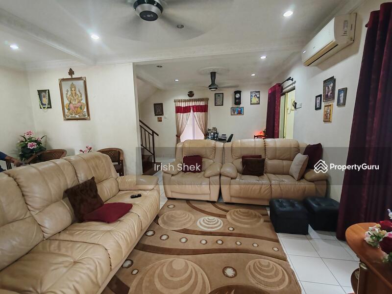 2-storey Terraced House for Sale in Kota Kemuning (Shah Alam) - Irish Shek - PropertyGuru.com.my