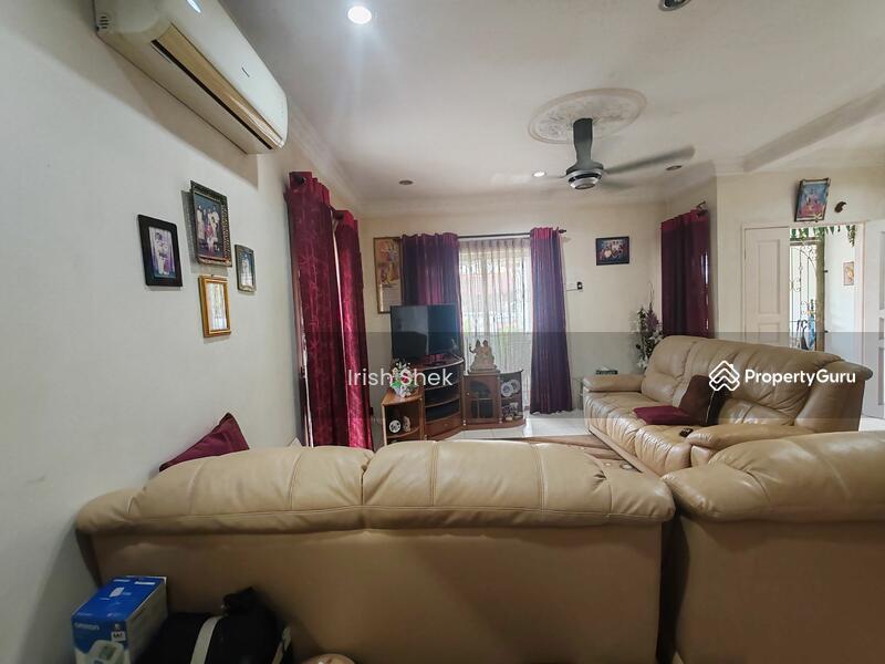 2-storey Terraced House for Sale in Kota Kemuning (Shah Alam) - Irish Shek - PropertyGuru.com.my