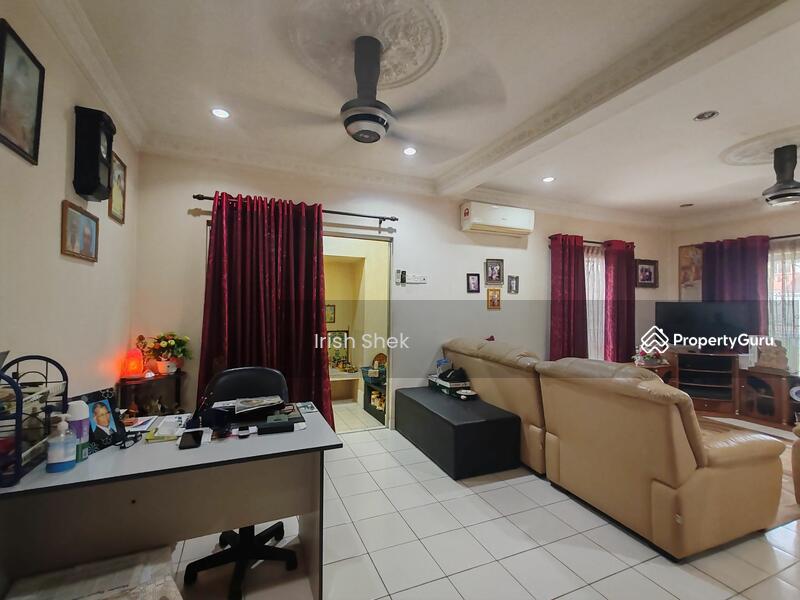 2-storey Terraced House for Sale in Kota Kemuning (Shah Alam) - Irish Shek - PropertyGuru.com.my