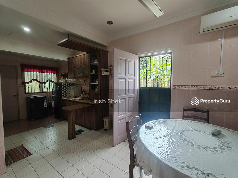 2-storey Terraced House for Sale in Kota Kemuning (Shah Alam) - Irish Shek - PropertyGuru.com.my